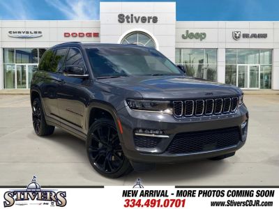 2022 Jeep Grand Cherokee - Photo 1