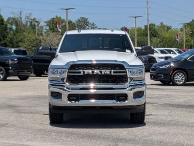 2021 Ram 2500 - Photo 8