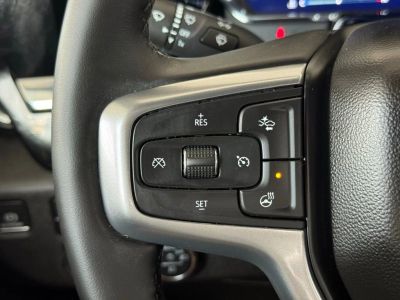 2024 Chevrolet Silverado 1500 - Photo 29