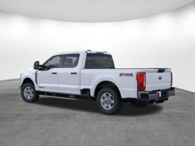 2026 Ford Super Duty — photo 26 view