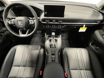 2026 Honda HR-V — photo 19 view