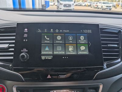 2022 Honda Passport - Photo 17
