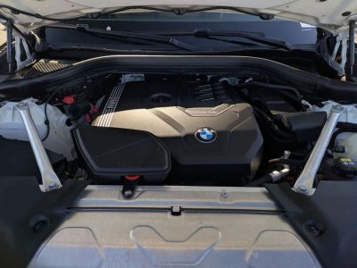 2022 BMW X3 - Photo 10