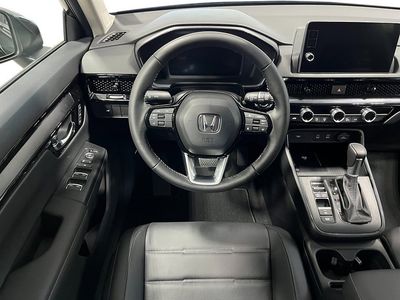 2026 Honda CR-V - Photo 21