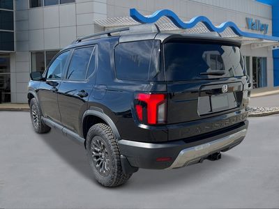 2026 Honda Passport - Photo 3