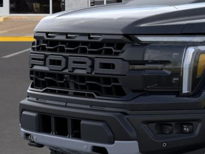 2026 Ford F-150 — photo 17 view