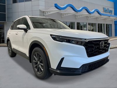 2026 Honda CR-V - Photo 7