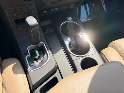 2020 Toyota Sequoia Limited - Photo 22