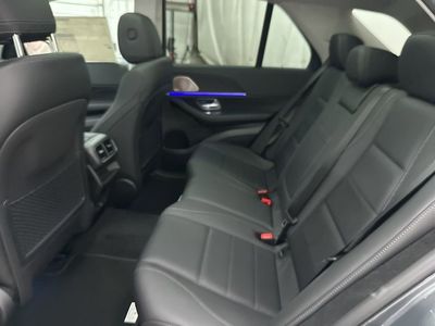 2026 Mercedes-Benz GLE - Photo 76