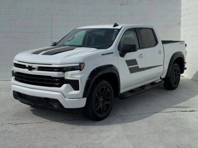 2024 Chevrolet Silverado 1500 - Photo 9