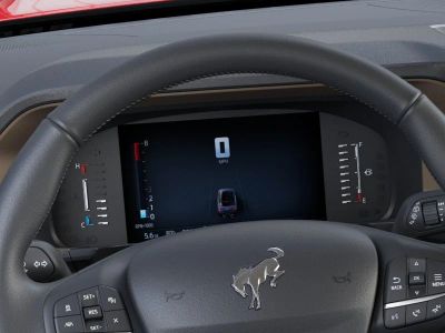 2026 Ford Bronco Sport - Photo 13