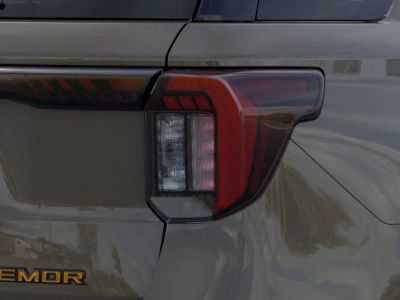 2026 Ford Explorer - Photo 21