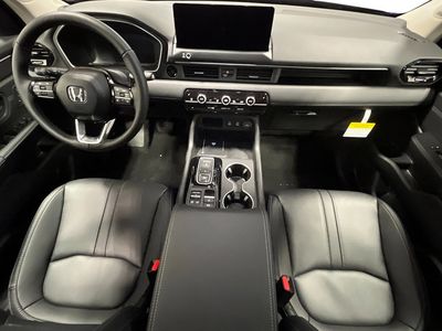 2026 Honda Pilot - Photo 15
