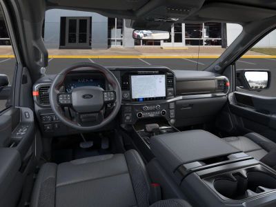 2026 Ford F-150 — photo 9 view