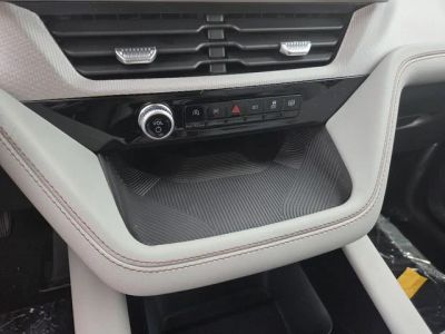 2026 Ford Explorer — photo 31 view