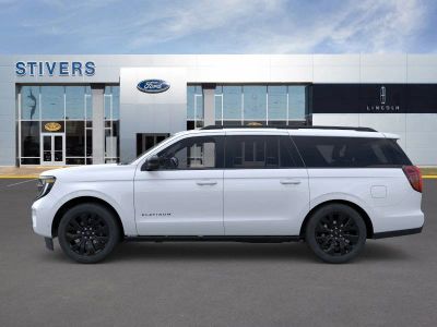 2025 Ford Expedition - Photo 4