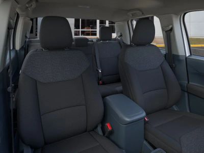 2026 Ford Maverick — photo 10 view