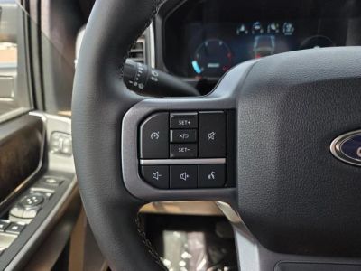 2026 Ford Super Duty — photo 45 view