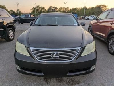 2008 Lexus LS - Photo 4