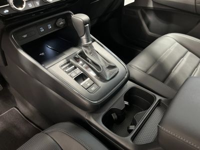 2026 Honda CR-V - Photo 18