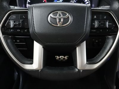 2023 Toyota Tundra 4WD - Photo 23