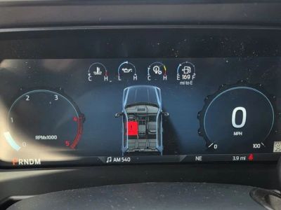2026 Ford Super Duty — photo 21 view
