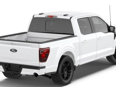 2026 Ford F-150 - Photo 16