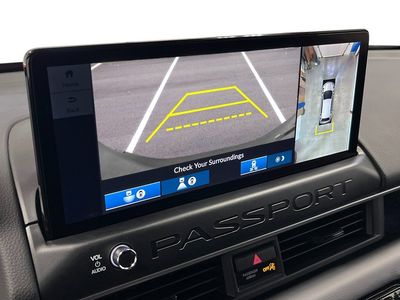 2026 Honda Passport - Photo 24