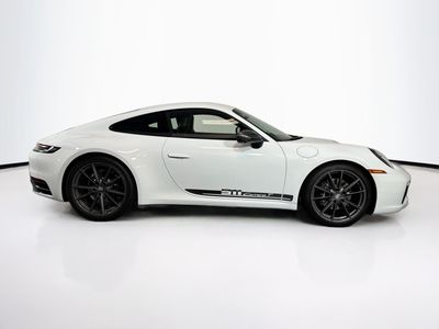 2024 Porsche 911 — photo 8 view