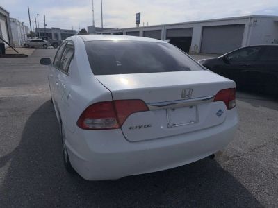 2010 Honda Civic - Photo 9