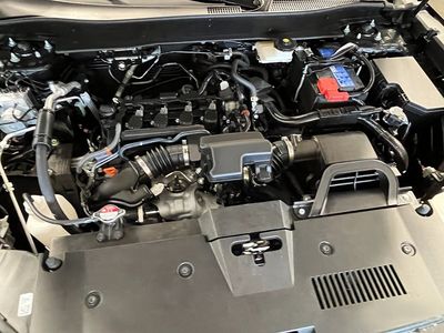 2026 Honda CR-V - Photo 10