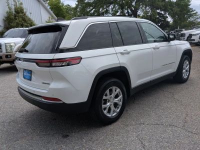 2023 Jeep Grand Cherokee - Photo 5