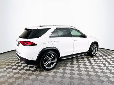 2022 Mercedes-Benz GLE - Photo 5