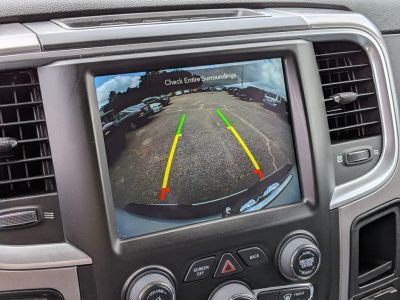 2023 Ram 1500 Classic - Photo 21