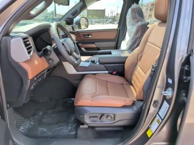 2026 Toyota Tundra i-FORCE MAX - Photo 11