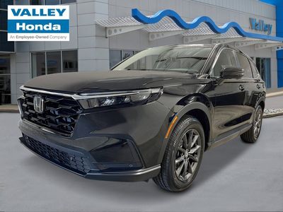 2026 Honda CR-V - Photo 1
