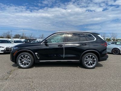 2026 BMW X5 - Photo 4