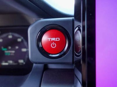 2026 Toyota Tacoma i-FORCE MAX - Photo 21