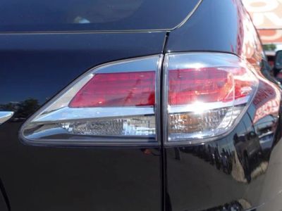 2014 Lexus RX - Photo 8