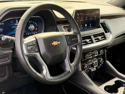 2024 Chevrolet Tahoe - Photo 21