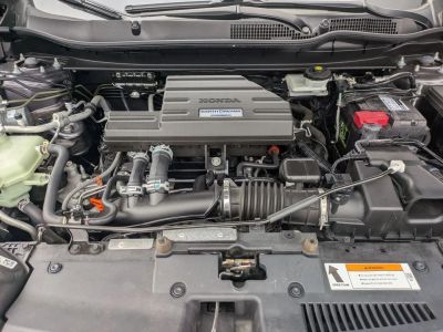 2021 Honda CR-V - Photo 10