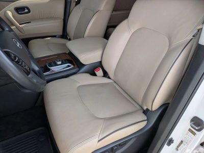 2022 Nissan Armada - Photo 25