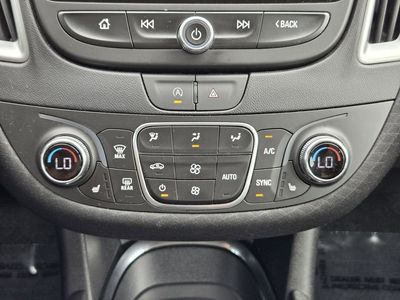 2024 Chevrolet Malibu - Photo 13