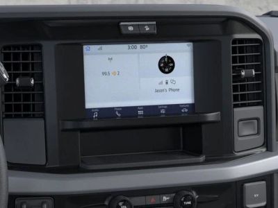 2026 Ford Super Duty — photo 14 view