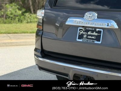 2023 Toyota 4Runner - Photo 16