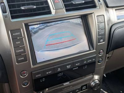 2021 Lexus GX - Photo 18