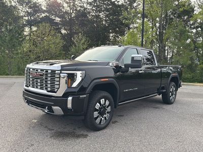 2025 GMC Sierra 2500HD - Photo 5