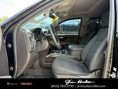 2022 Chevrolet Silverado 1500 LTD — photo 23 view