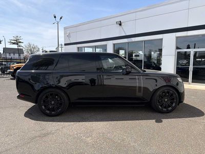 2023 Land Rover Range Rover - Photo 6