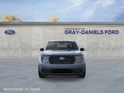 2026 Ford Maverick - Photo 6